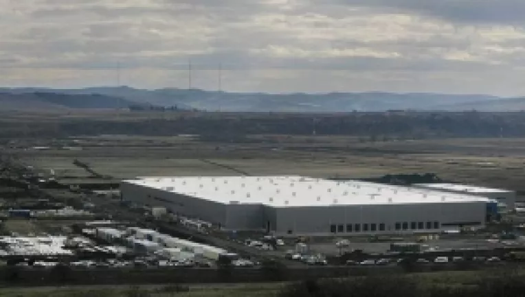 Nokia isi inchide fabrica din Romania