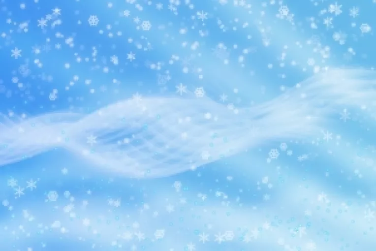 O noua surpriza Google: Accesati motorul de cutare, scrieti "let it snow" si vedeti ce se intampla