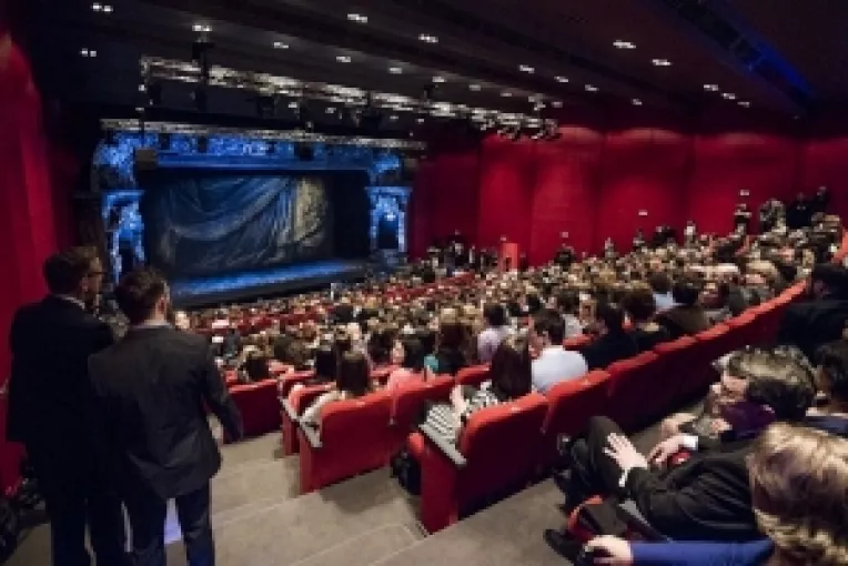 Opereta redevine un important reper cultural al Bucurestiului