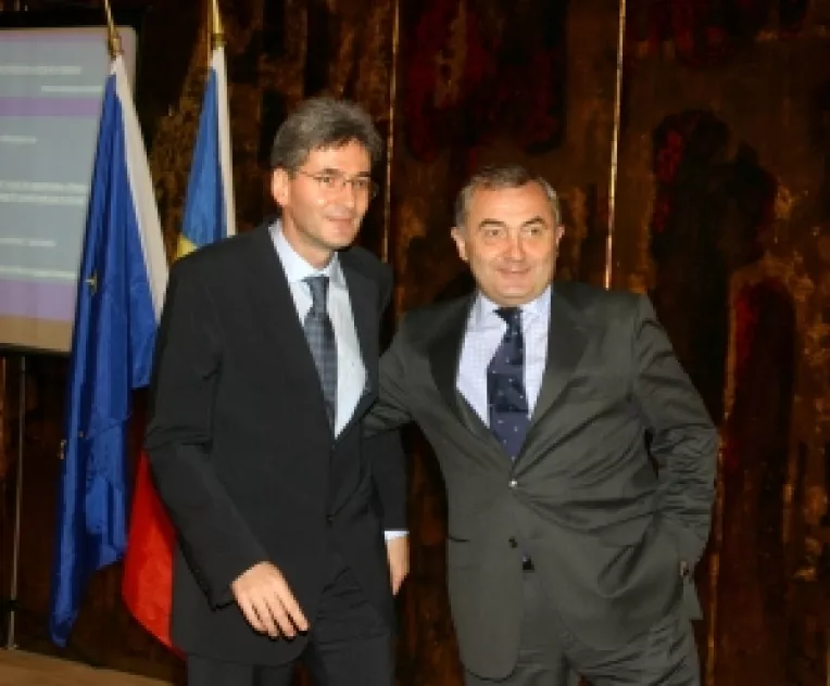 Orban: Romania trebuie sa ia masuri urgente pentru transformarea economiei intr-una competitiva