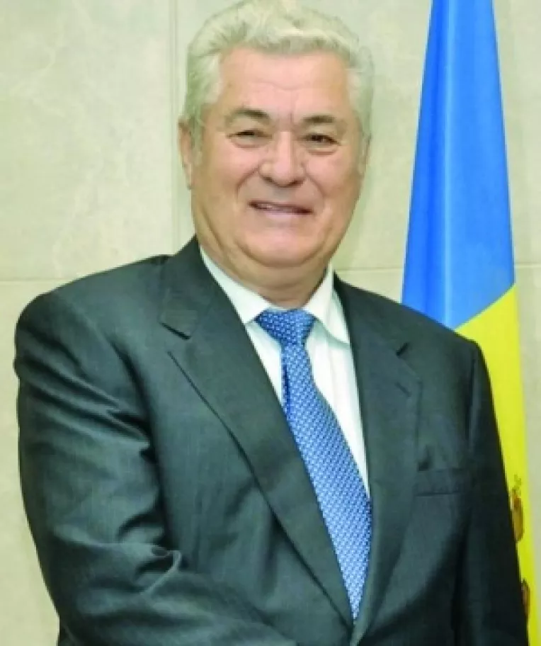 Parlamentul moldovean va desemna presedintele pe 20 mai