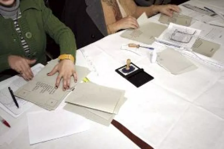 Partidul Democrat a cerut reverificarea listelor suplimentare