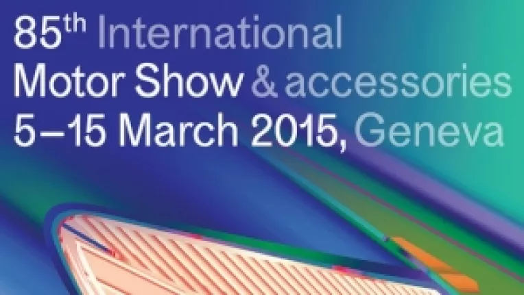 Pe promotor.ro gasiti toate noutatile de la editia din 2015 a Salonului Auto Geneva