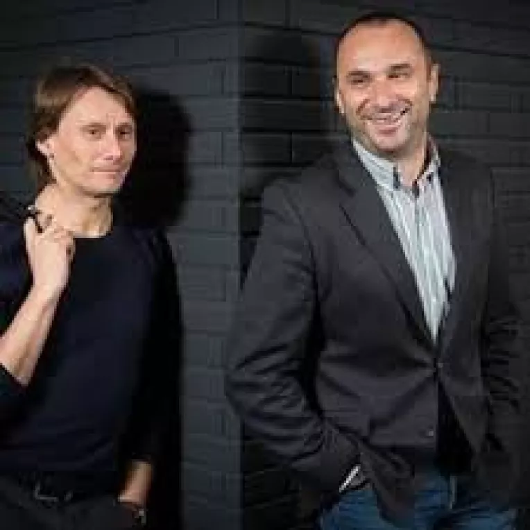 Piata George Enescu: La Gala Smart Folk You! Florian Pittis 2017 nu uitati puloverele si fesurile!