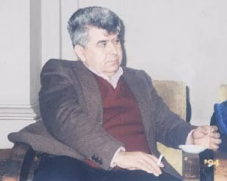 Presedintele PNL Gorj, urmasul lui Ciobotea