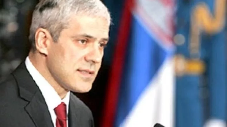 Presedintele sarb afirma ca il vor captura pe Ratko Mladici