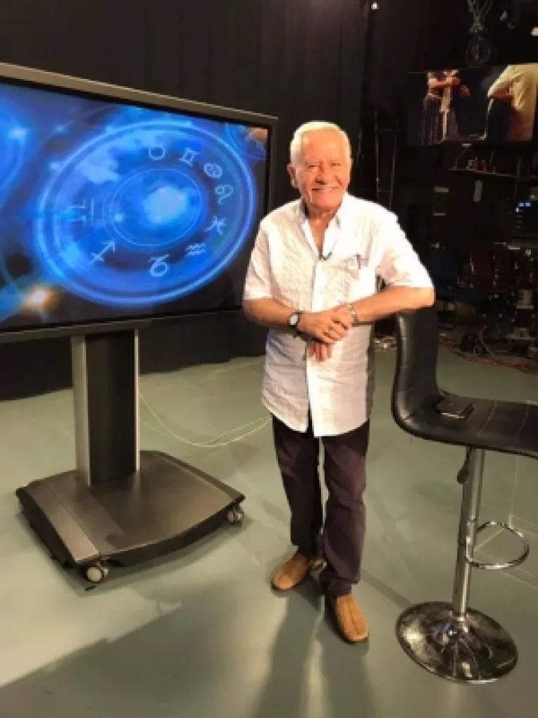 Previziunile celebrului numerolog si astrolog Mihai Voropchievici pentru saptamana 22-28 iulie 2019