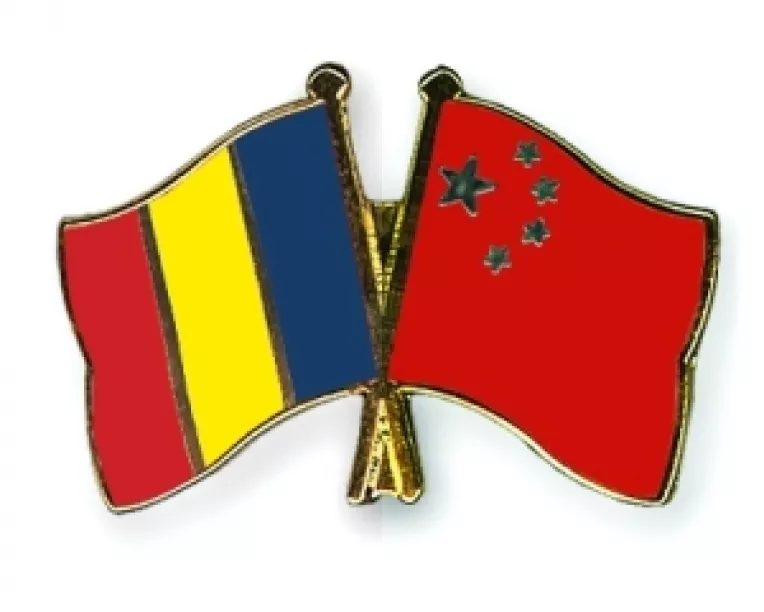 Prietenii adevarati ai Chinei in Romania