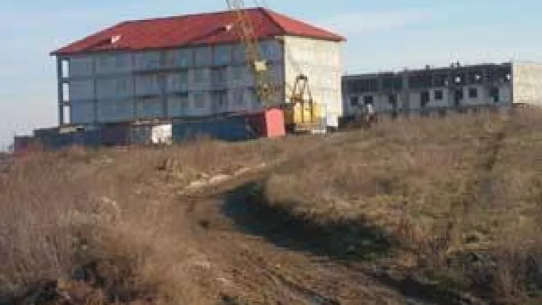 Primaria Craiova a gasit bani pentru utilitati. 2008, anul locuintelor ANL