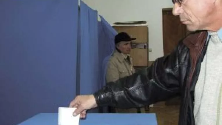 Primul an in UE - Anul referendumurilor