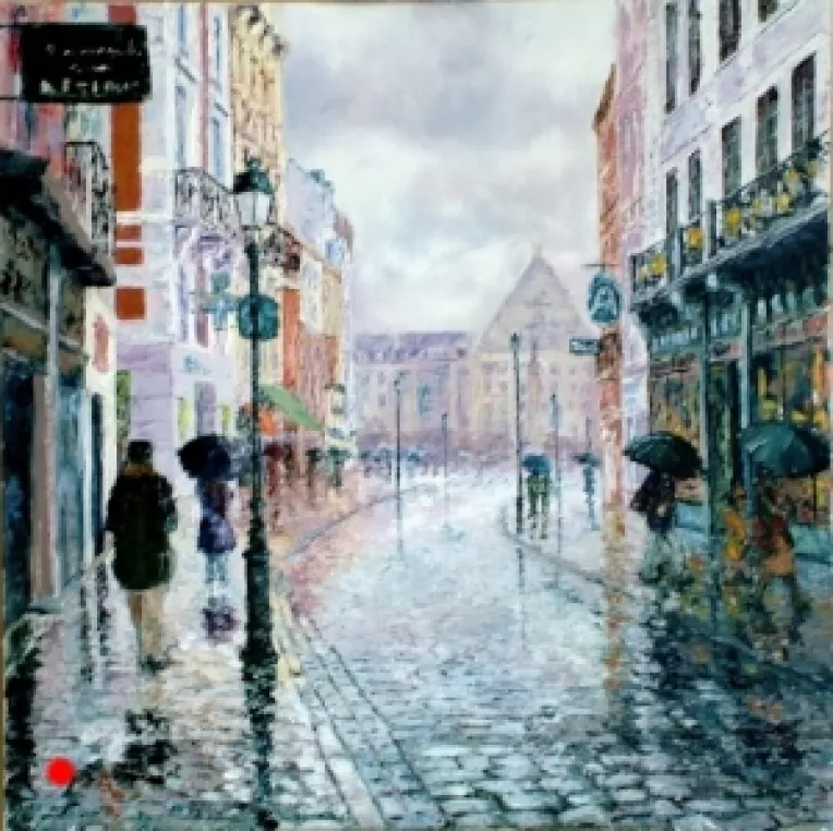 Prognoza meteo pana joi, in 26 de judete: ploi, vant puternic si grindina