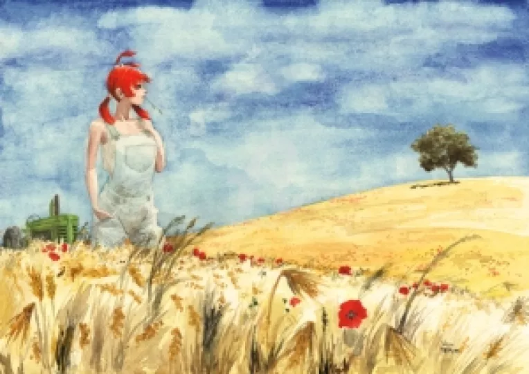 Prognoza meteo pentru urmatoarele 3 luni: ploi insemnate in Mai, cald si ploi mai putine in Iunie si Iulie