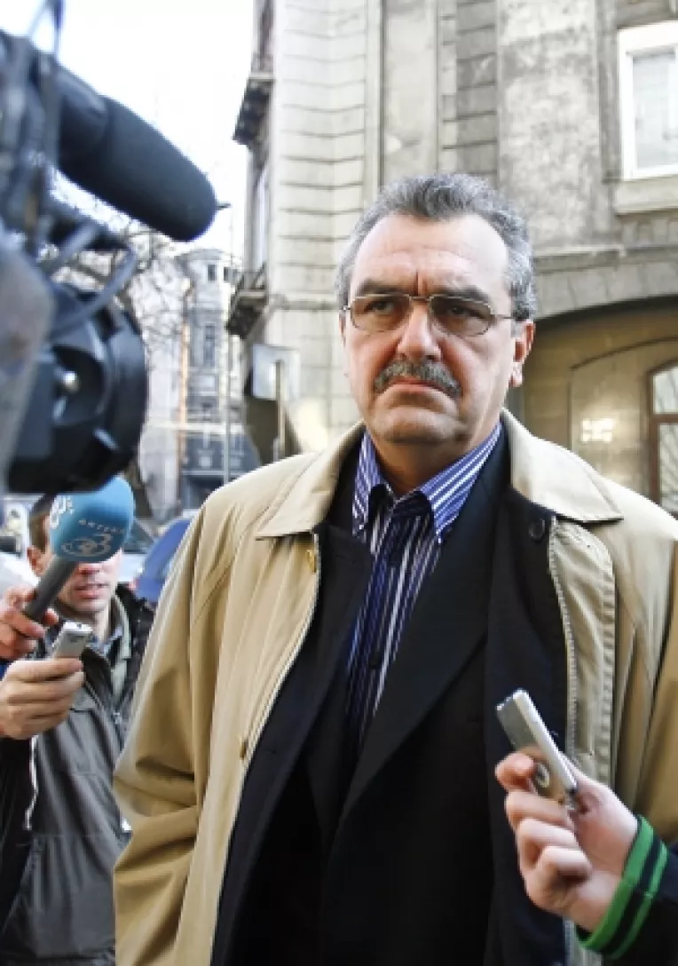 PSD, PC si PNL cer invalidarea alegerilor in Mehedinti si Caras-Severin