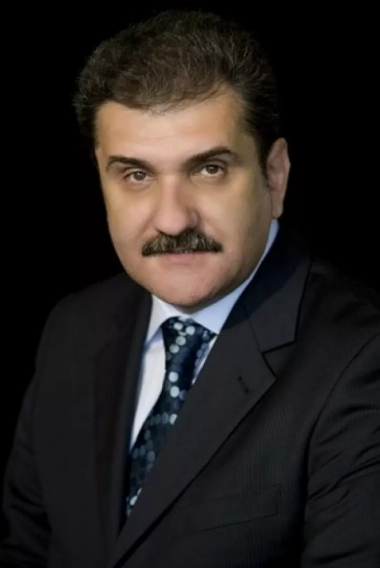 Radu Cosarca este noul director de relatii externe al Enel Romania