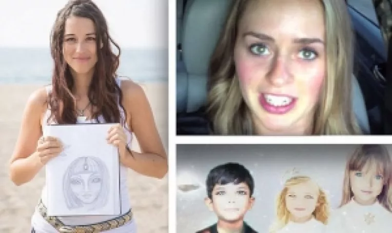 Rapirile extraterestre: Un imens experiment genetic efectuat asupra speciei umane