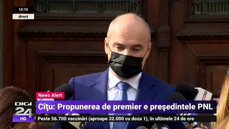 Rares Bogdan: Cu PSD e mai simplu, ajungem la o majoritate larga cu UDMR.