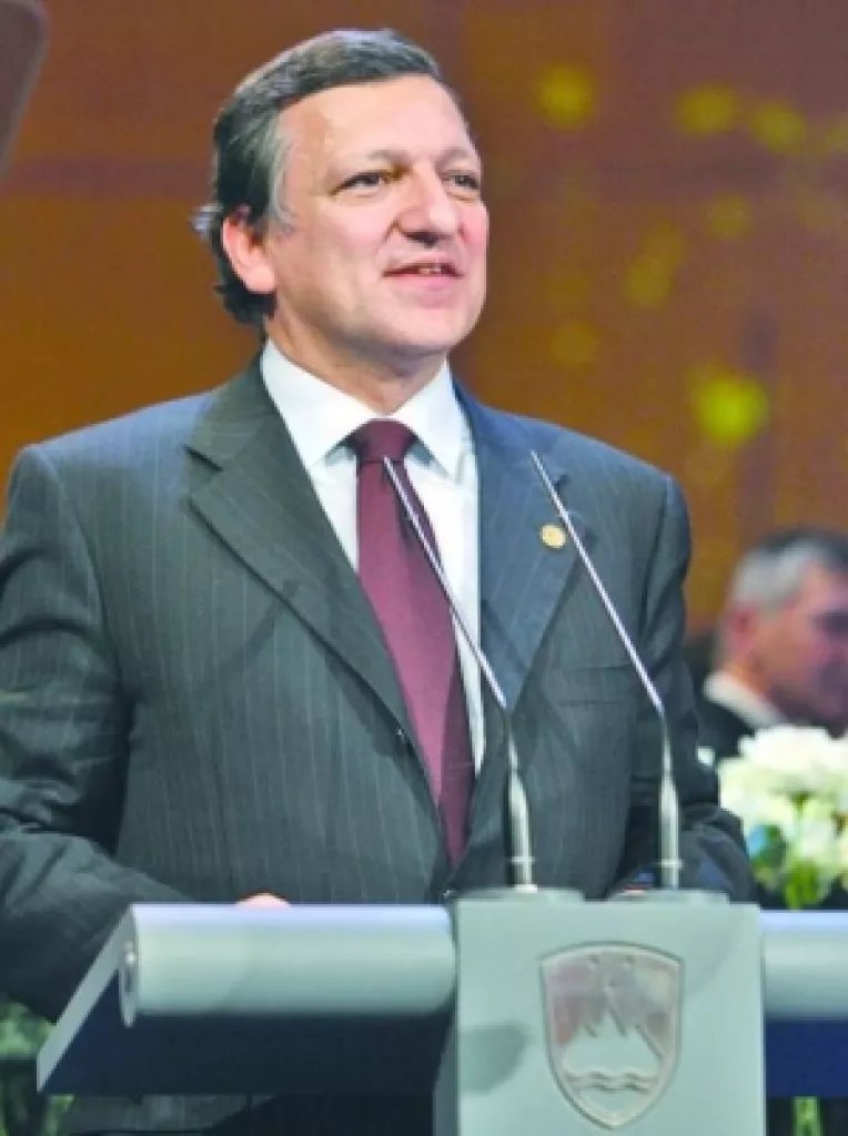 Ratificarea Tratatului de la Lisabona, utila Irlandei