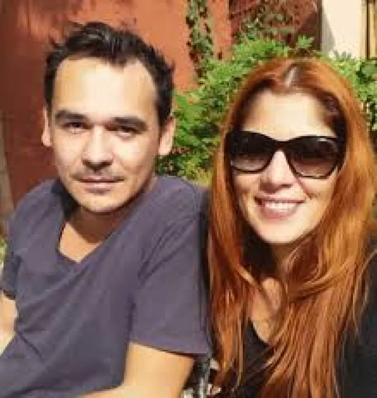 Razvan Simion sarbatoreste ziua de nastere cu iubita lui, cantareata Lidia Buble