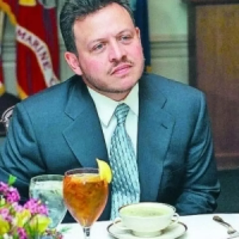 Regele Abdullah al II - lea al Iordaniei va vizita Romania