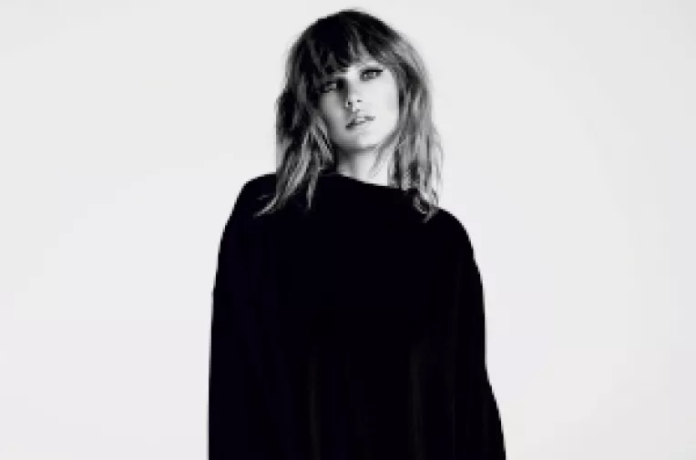 REPUTATION - albumul lansat de Taylor Swift - cel mai vandut album