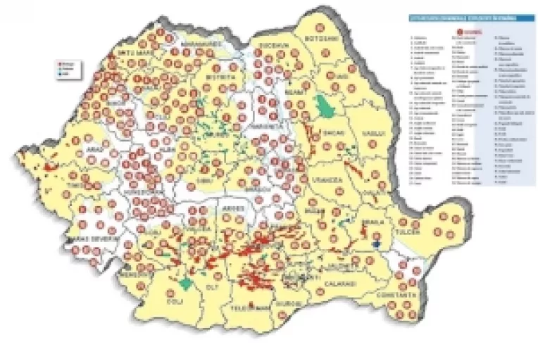 Romania ar scapa de saracie daca ar aplica modelul Norvegiei