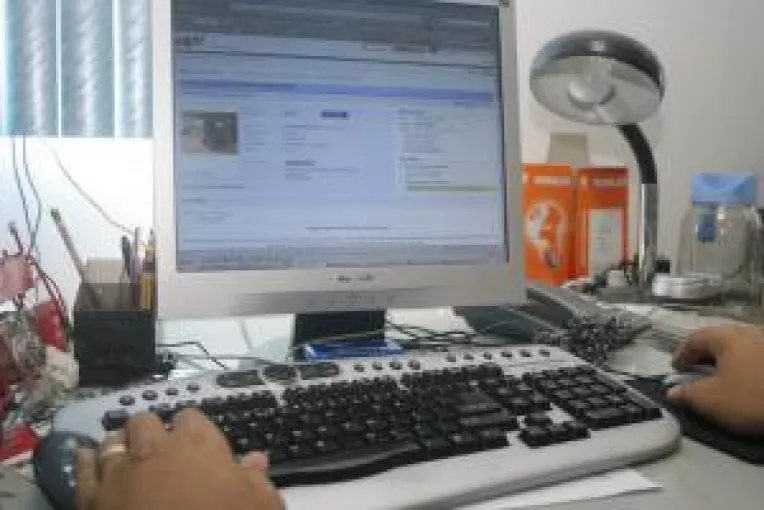 Romanii au speriat eBay