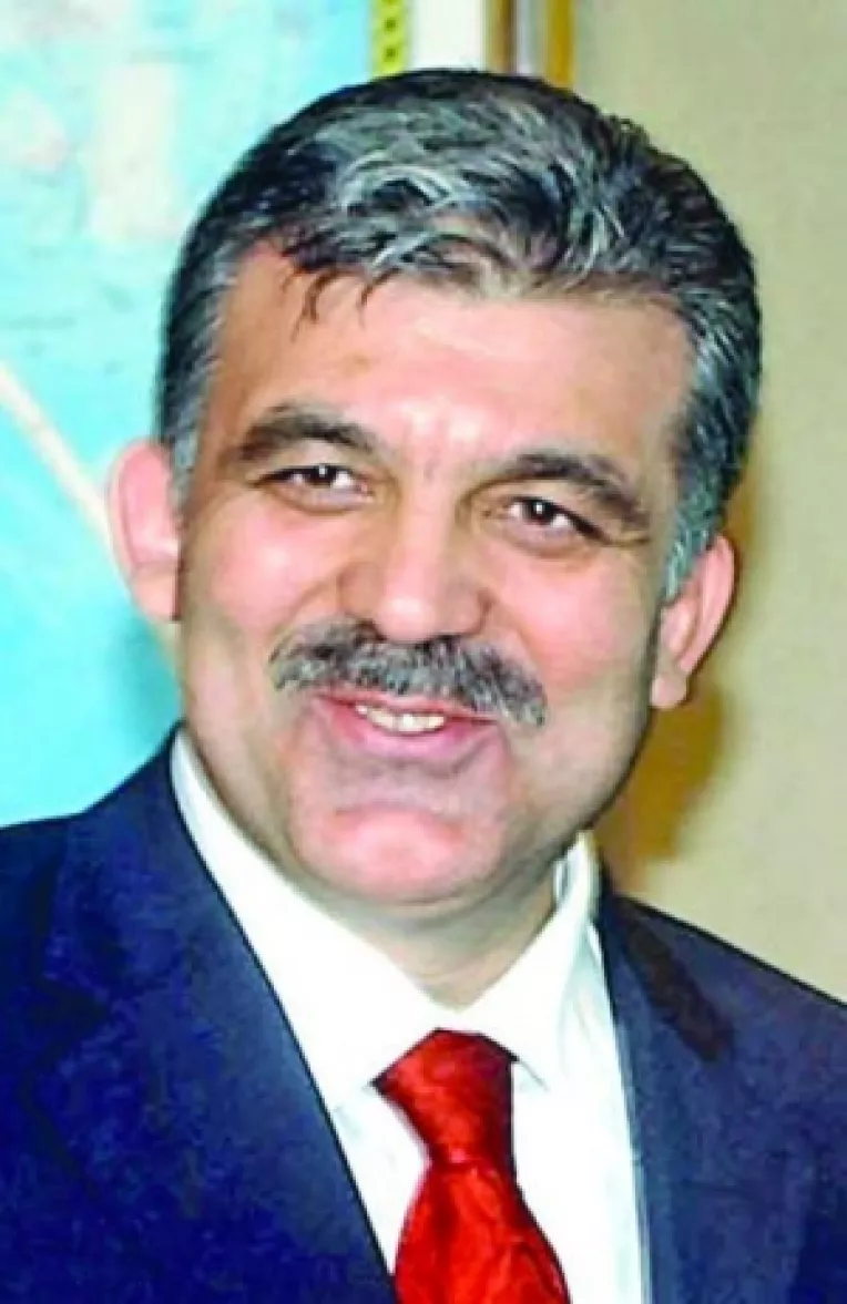 Sarkozy si Merkel "nu au viziune", afirma presedintele turc