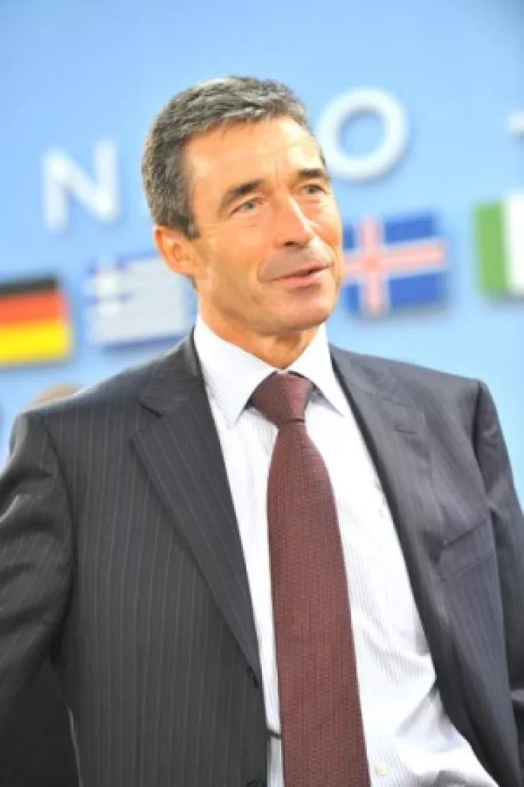 Secretarul general al NATO, Rasmussen face presiuni asupra Greciei