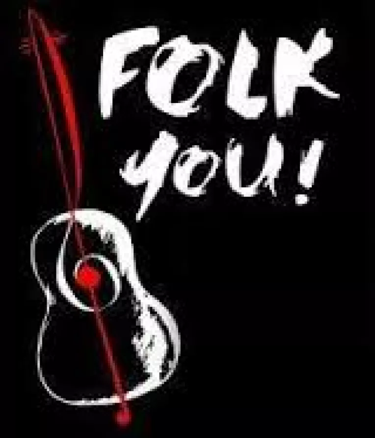 Sfarsitul nu-i aici! Folk You! Florian Pittis merge mai departe