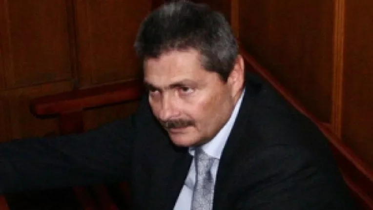 Sorin Ovidiu Vantu nu mai investeste in Cotidianul: "Sa scot un ziar ca sa-l fac ambalaj pentru muraturi nu este genul meu"