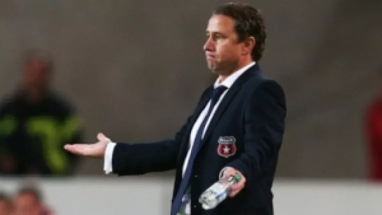 Steaua Bucuresti a fost surclasata de formatia engleza Manchester City