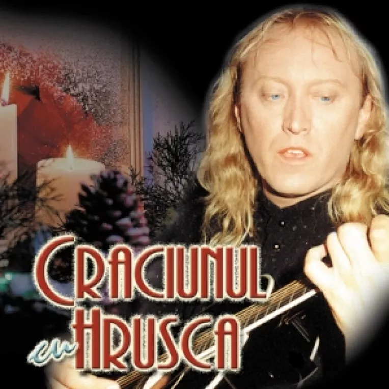 Stefan Hrusca revine in Romania in luna decembrie