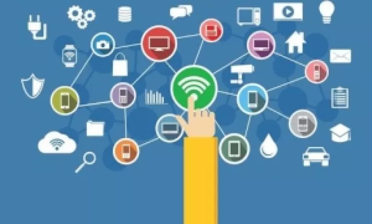 Super-reteaua unica de raspandire mondiala: Internet (1)