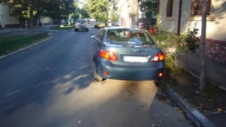 Taxa auto se va aplica si masinilor inmatriculate pana in 2007