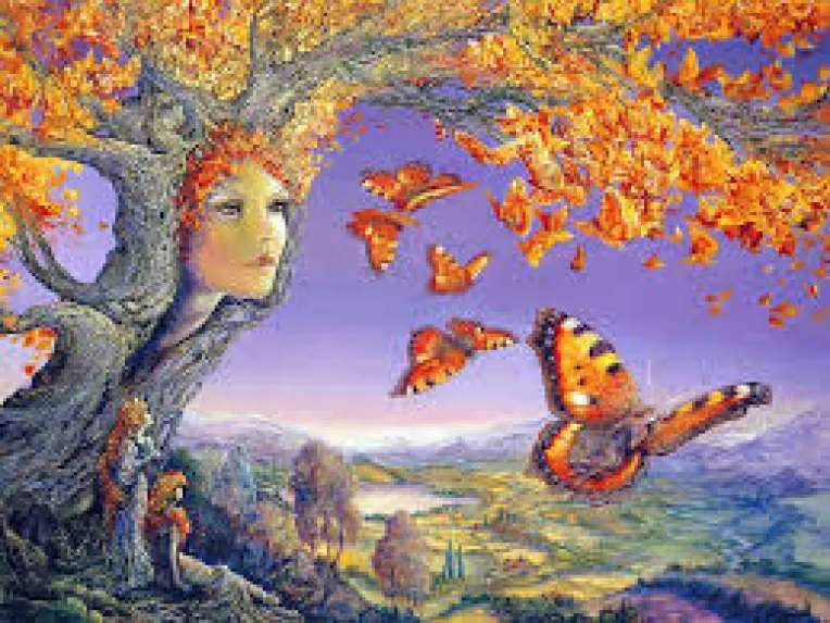 Terra, candva era un rai ospitalier