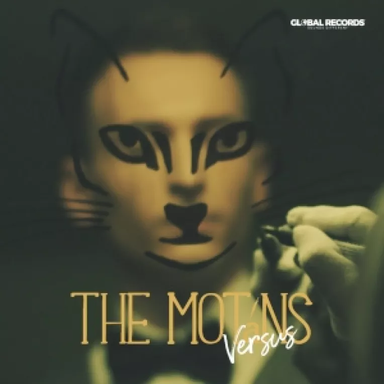 The Motans lanseaza Versus cu videoclip oficial