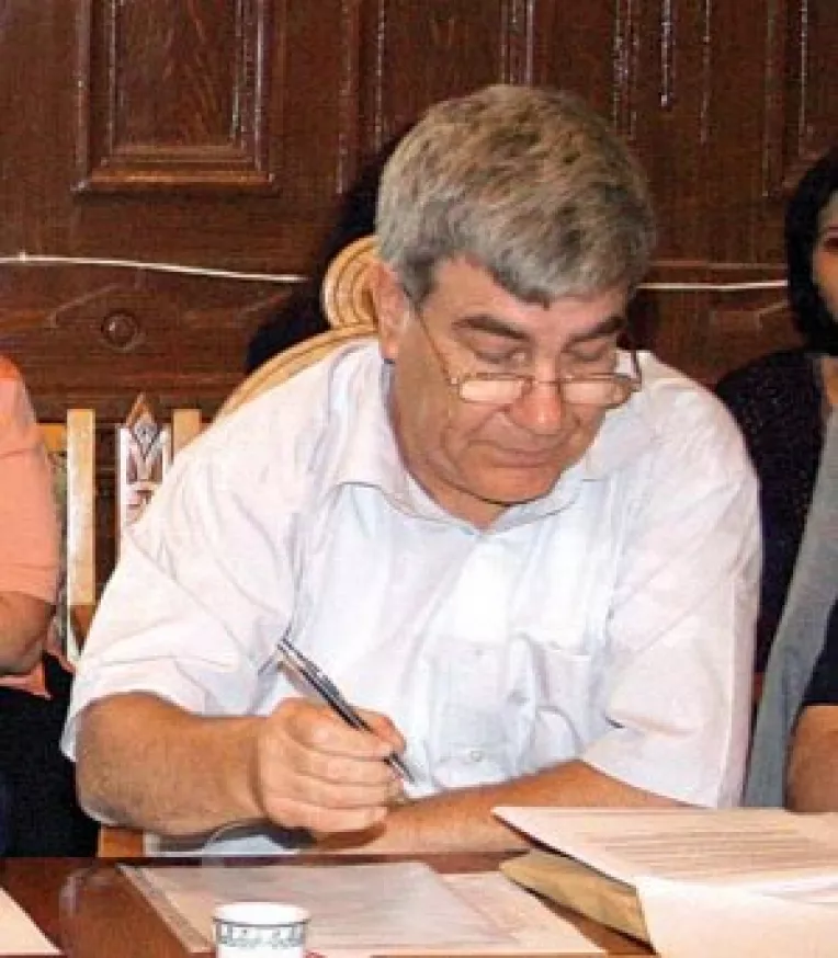 Togan vrea sa se faca dreptate