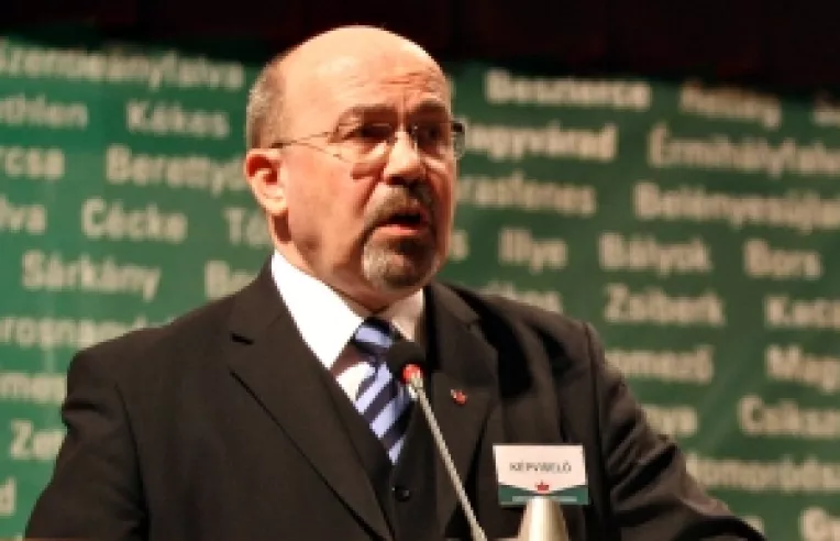 UDMR trage spre dreapta si se vrea la guvernare cu PD-L