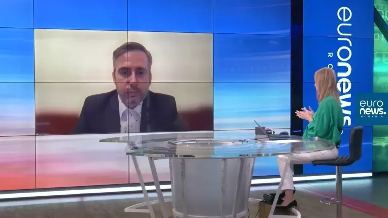 Vizita ministrului austriac de Interne in Romania. Analist: Austria este intr-o ofensiva de imagine